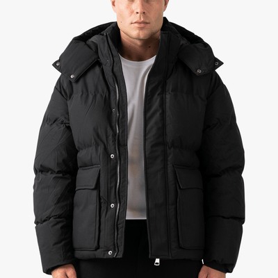 Jas Alanzo - Black - NewfivePlus