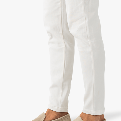 Loafers Bonito - Beige - NewfivePlus