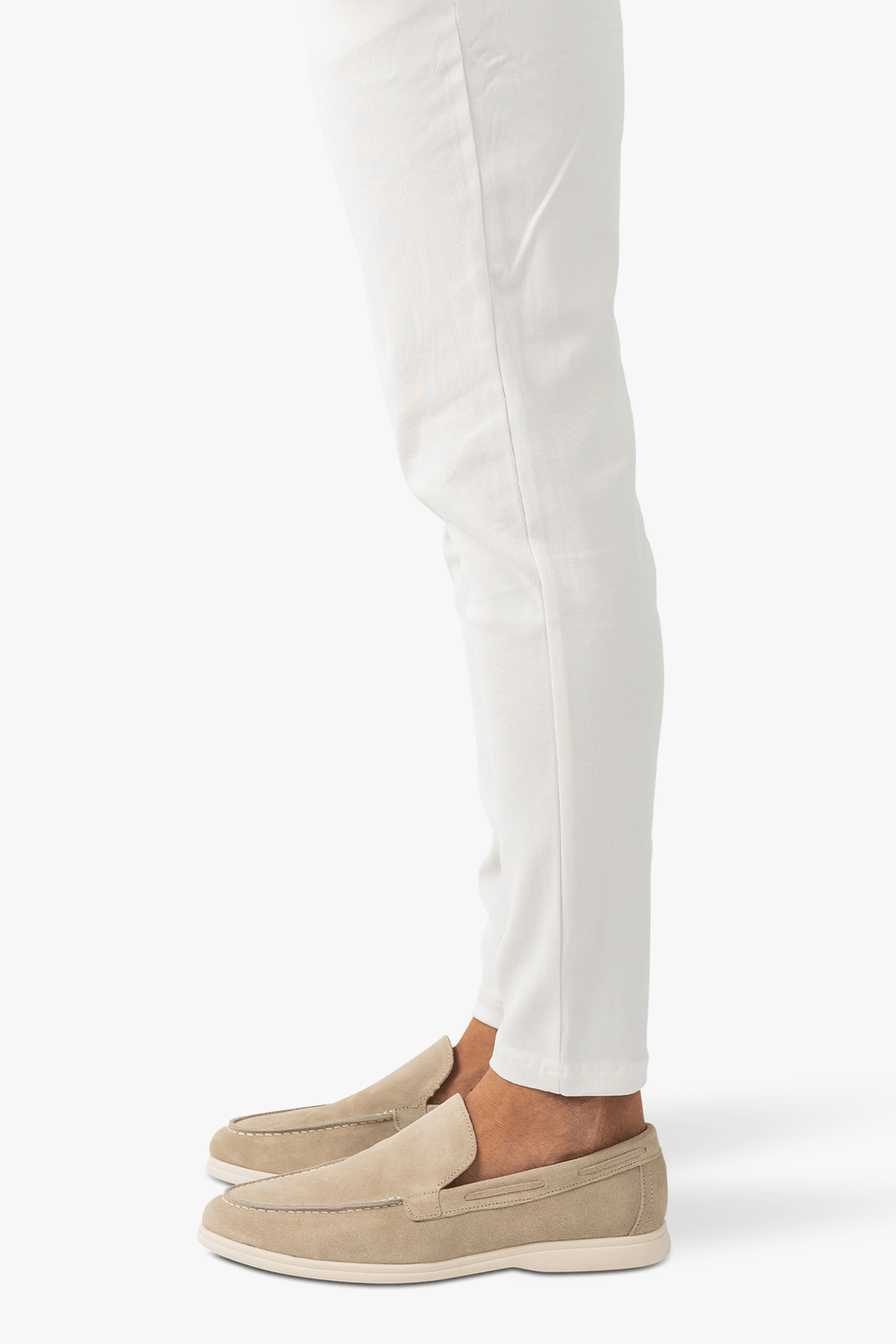 Loafers Bonito - Beige - NewfivePlus