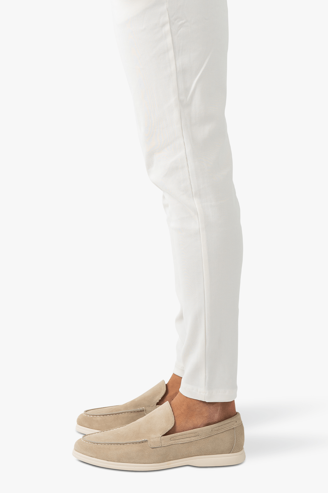 Loafers Bonito - Beige - NewfivePlus