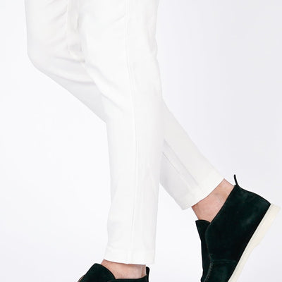 Loafers mid | Khaki - NewfivePlus