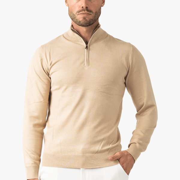 Trui Dante - Beige - NewfivePlus